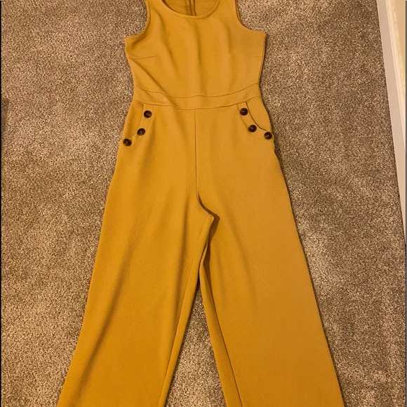 Romeo & Juliet Couture Pants - Stretch Jumper